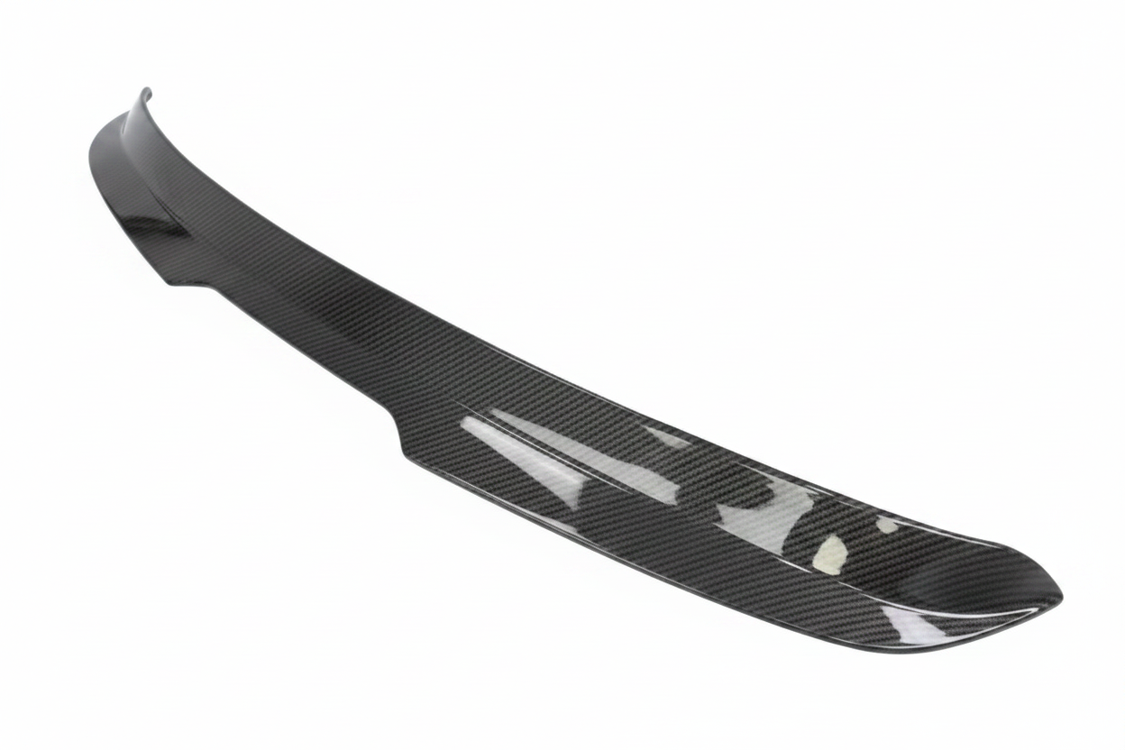 Volkswagen Polo Maxton Design Spoiler