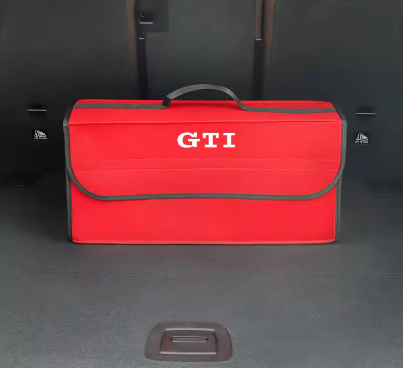 Volkswagen Boot Organiser Bag