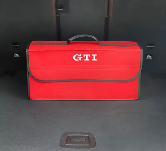 Volkswagen Boot Organiser Bag