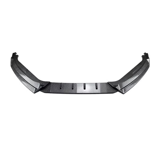 Volkswagen Scirocco Carbon Fiber Maxton Design Front Splitter