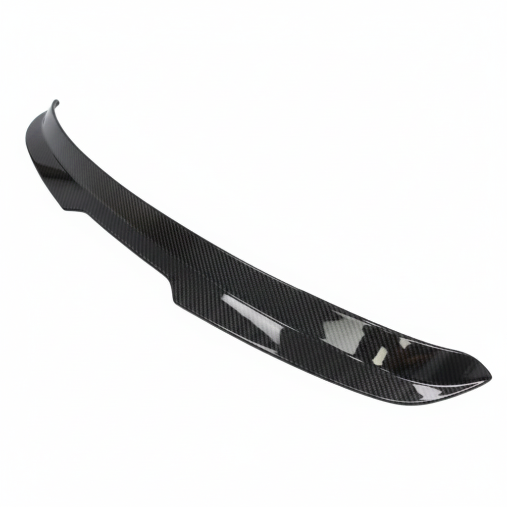 Volkswagen Scirocco Carbon Fiber Maxton Design Spoiler