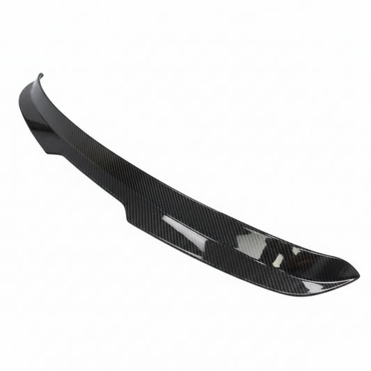 Volkswagen Scirocco Carbon Fiber Maxton Design Spoiler
