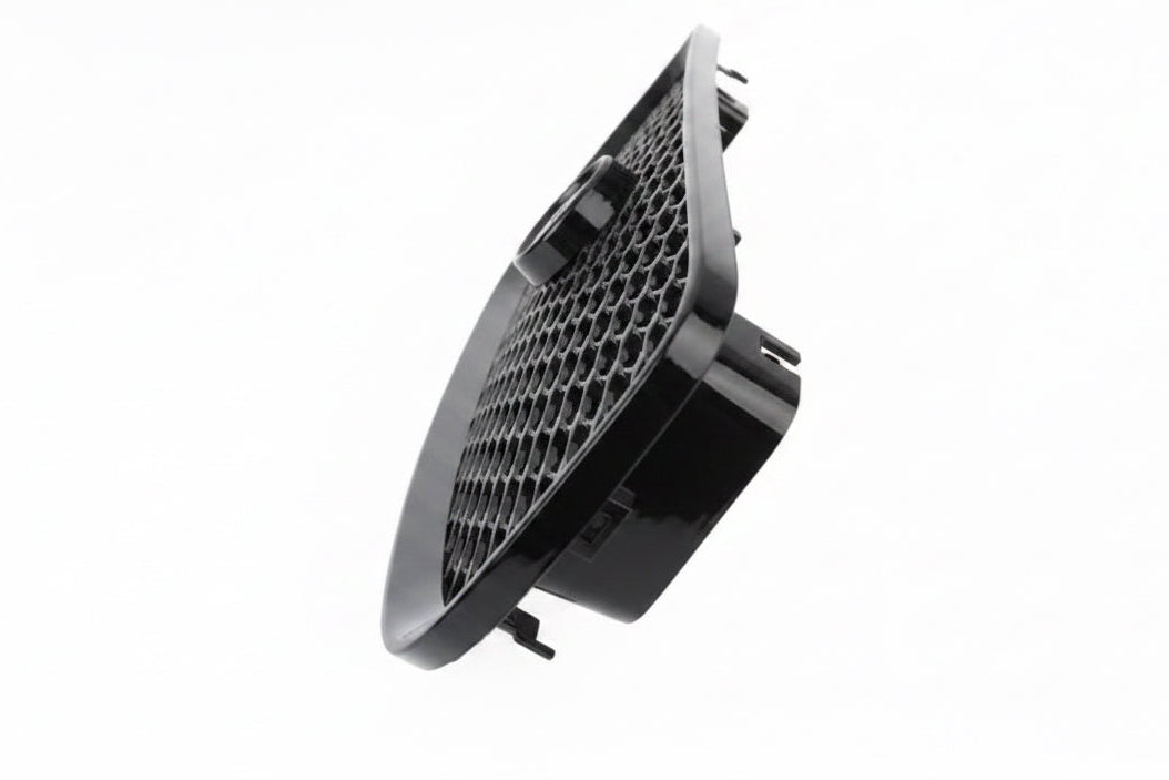 Jaguar XF Gloss Black Grill
