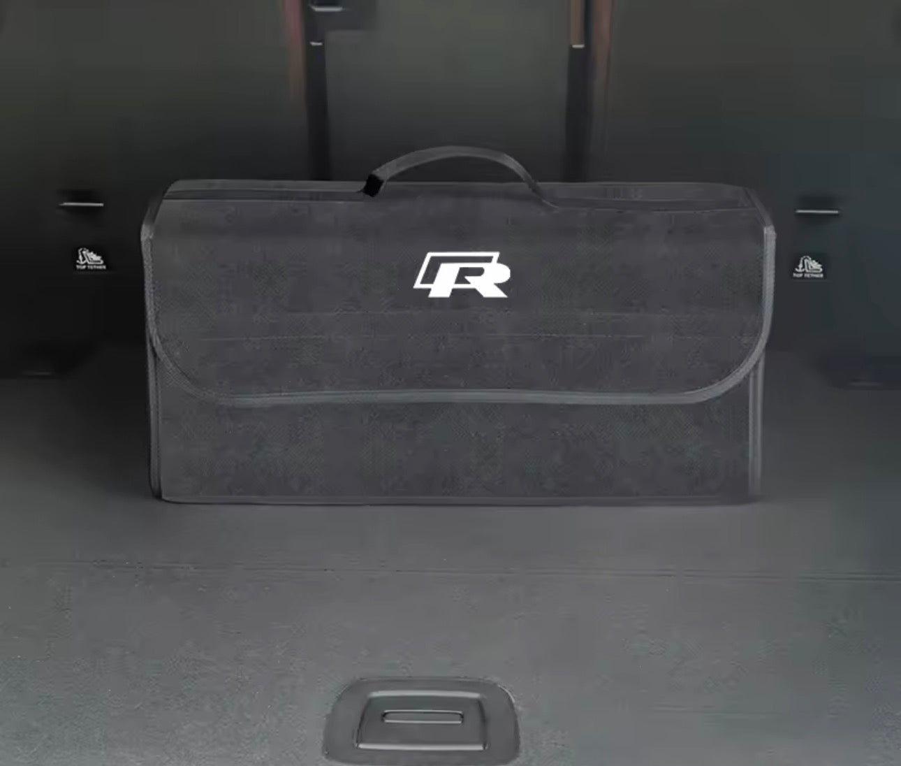 Volkswagen Boot Organiser Bag