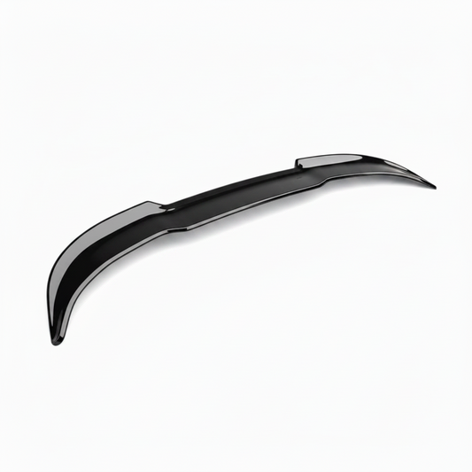 Ford Fiesta Gloss Black Spoiler