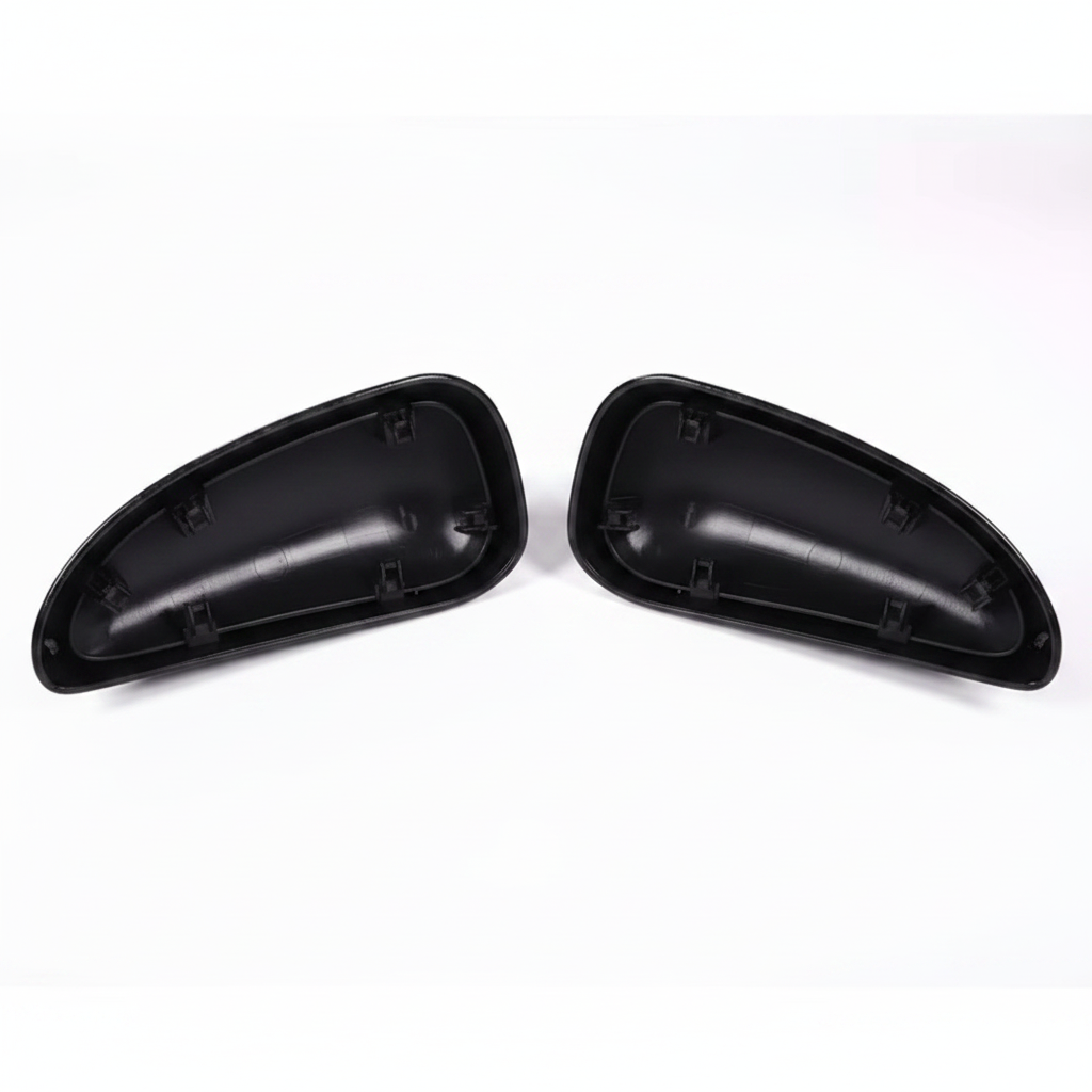 Land Rover Discovery Carbon Fiber Mirror Covers