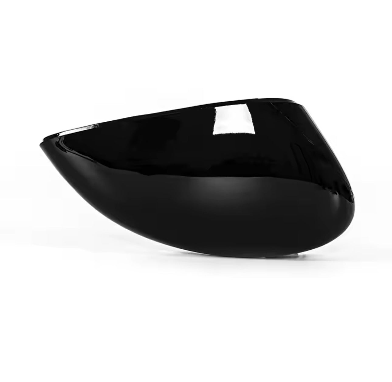 Ford Fiesta Gloss Black Mirror Covers