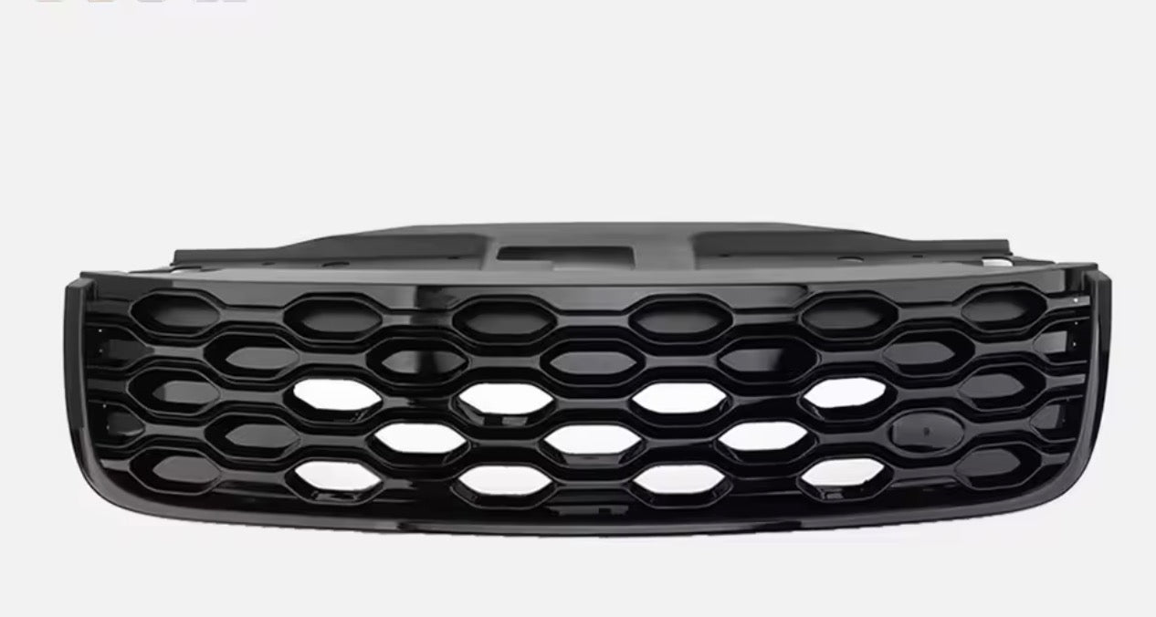 Land Rover Discovery Honeycomb Grill