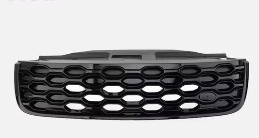 Land Rover Discovery Honeycomb Grill