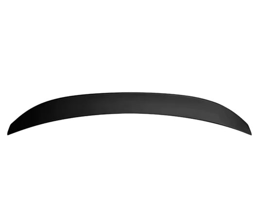 Kia Stinger Gloss Black Boot Spoiler