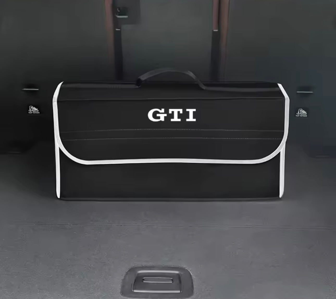 Volkswagen Boot Organiser Bag