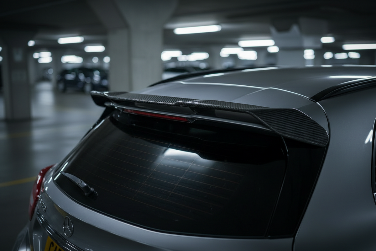 | Carbon Reign