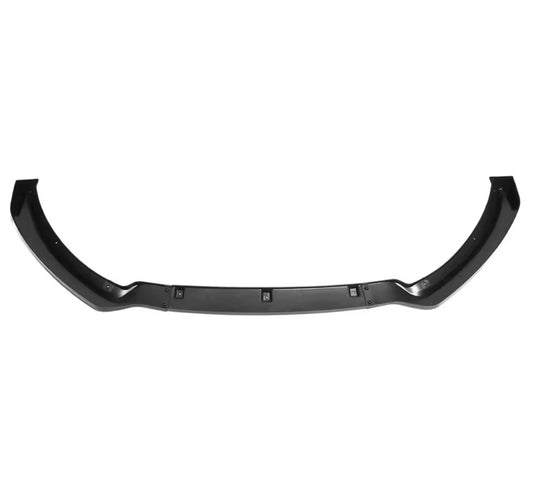 Ford Mondeo Gloss Black Front Lip Splitter