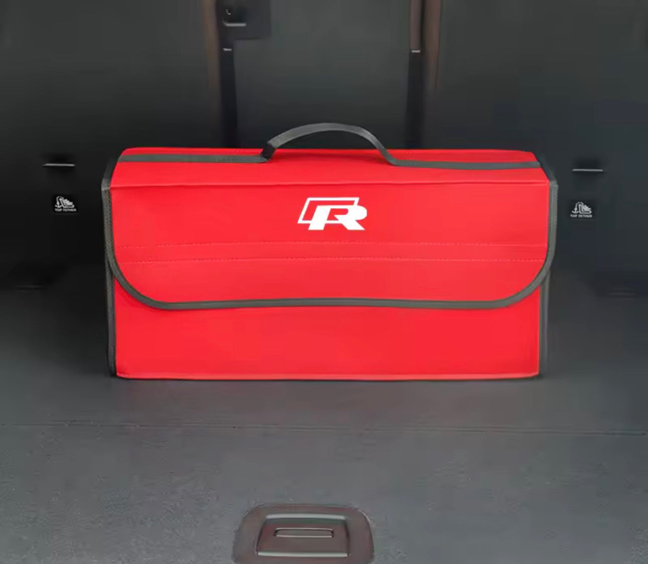 Volkswagen Boot Organiser Bag