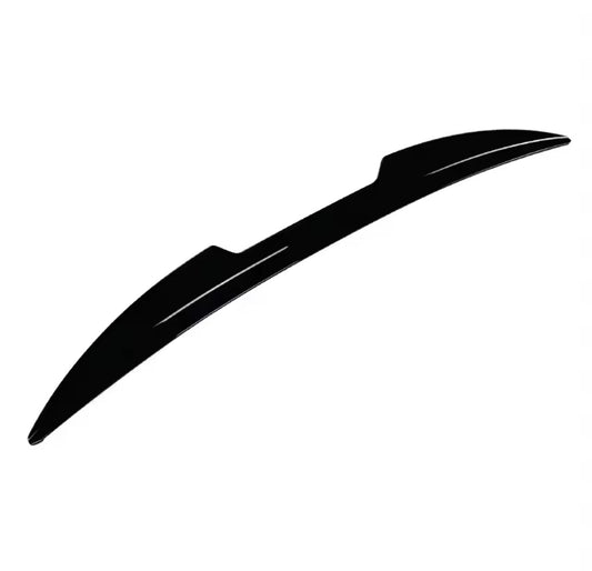 Ford Focus Gloss Black Roof Spoiler
