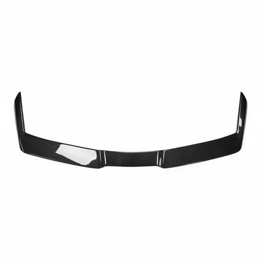 Land Rover Sport Carbon Fiber Front Lip Splitter