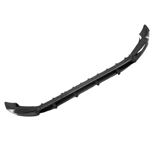 Mercedes Benz G Class W464 AMG G63 Carbon fiber front lip front bumper diffuser