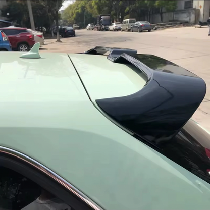 AUDI A3/S3 8V SPORTBACK 5 DOOR GLOSS BLACK SPOILER