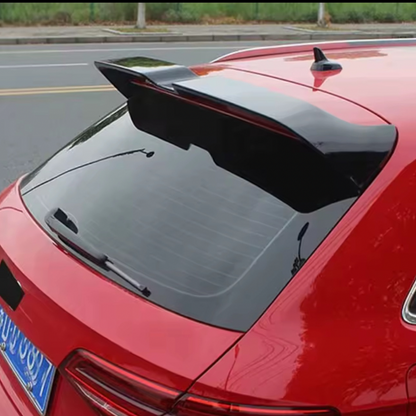 AUDI A3/S3 8V SPORTBACK 5 DOOR GLOSS BLACK SPOILER