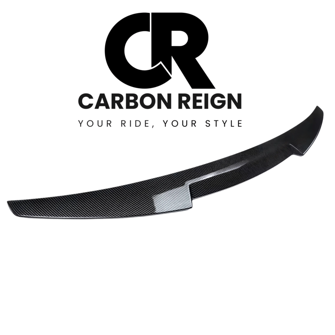 | Carbon Reign