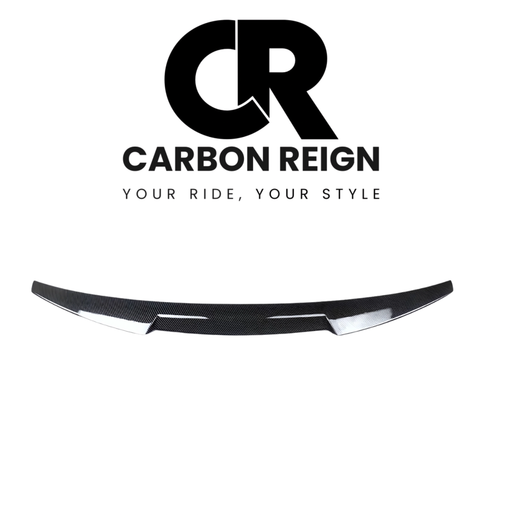 | Carbon Reign