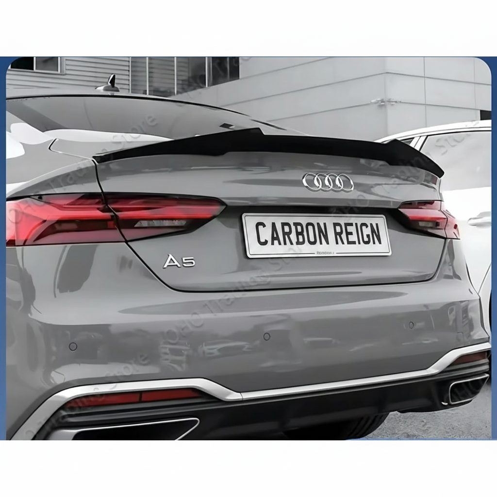 | Carbon Reign