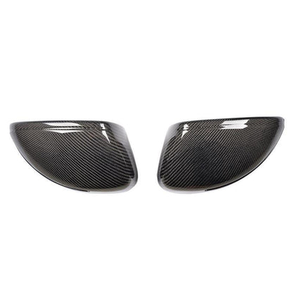 R8 - Type 42: Carbon Fibre Wing Mirrors 06-15