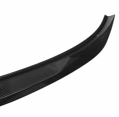 3 Series - G20: Carbon Fibre Performance Style Spoiler 19+