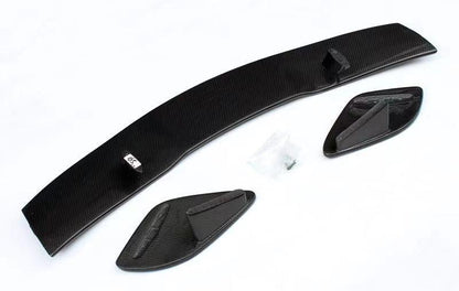 A Class - W177: Carbon Fibre A45 Style Aero Spoiler 18-23