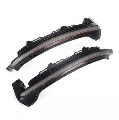 R8 - 4S Facelift: Dynamic Mirror Indicator Lights 15-20