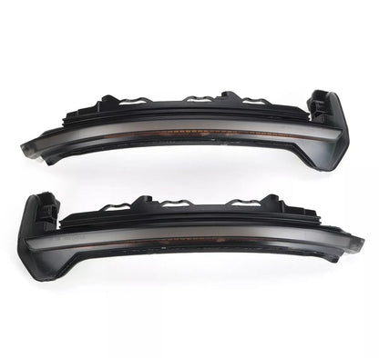 R8 - 4S Facelift: Dynamic Mirror Indicator Lights 15-20