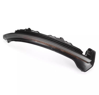 R8 - 4S Facelift: Dynamic Mirror Indicator Lights 15-20