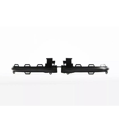 X6 - F16/F86: Dynamic Mirror Indicator Lights