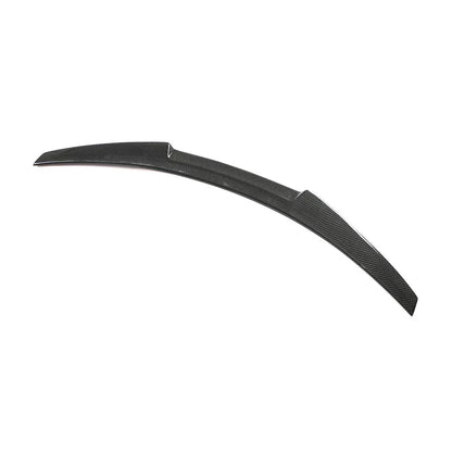 2 Series - F22/F87: Dry Carbon Fibre M4 Style Spoiler 14-21