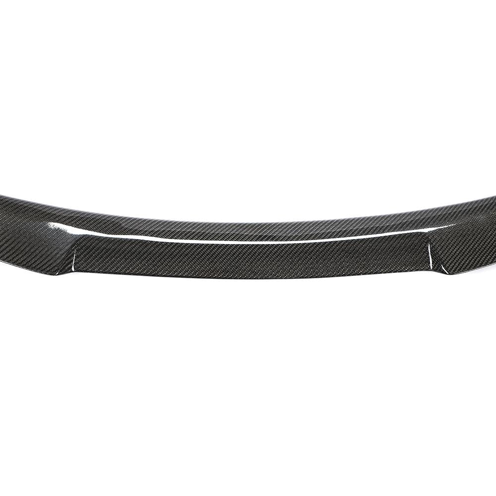 2 Series - F22/F87: Dry Carbon Fibre M4 Style Spoiler 14-21