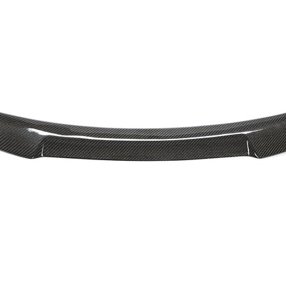 2 Series - F22/F87: Dry Carbon Fibre M4 Style Spoiler 14-21