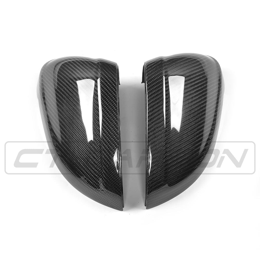 AUDI A4/S4/A5/S5 B9 2016+ CARBON FIBRE MIRRORS