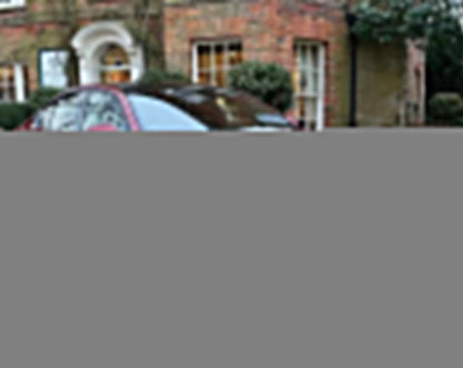 5 Series - G60: Gloss Black Performance Body Kit 23+