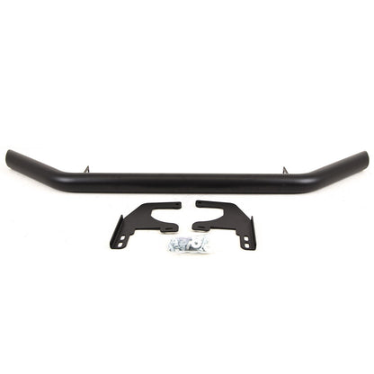 Ranger - T6/T7/T8: Satin Black Lower Bumper Nudge Bar 12-22
