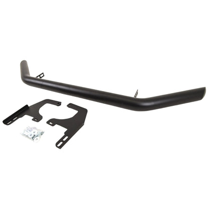 Ranger - T6/T7/T8: Satin Black Lower Bumper Nudge Bar 12-22
