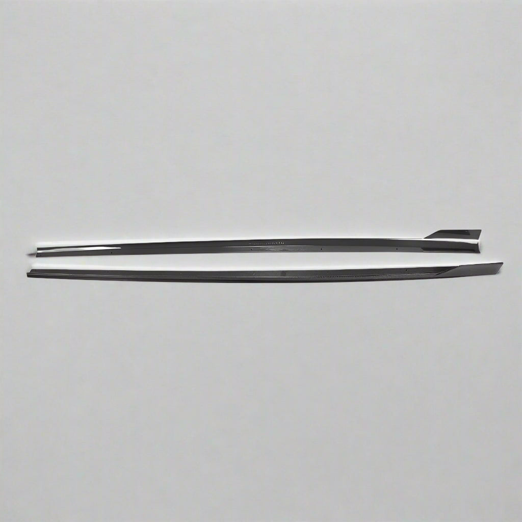 AUDI A3/S3/RS3 8V SALOON CARBON FIBRE SIDE SKIRTS