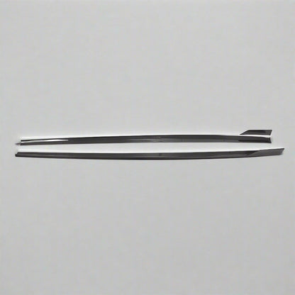 AUDI A3/S3/RS3 8V SALOON CARBON FIBRE SIDE SKIRTS